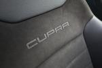 Cupra Ateca 2018 года (UK)